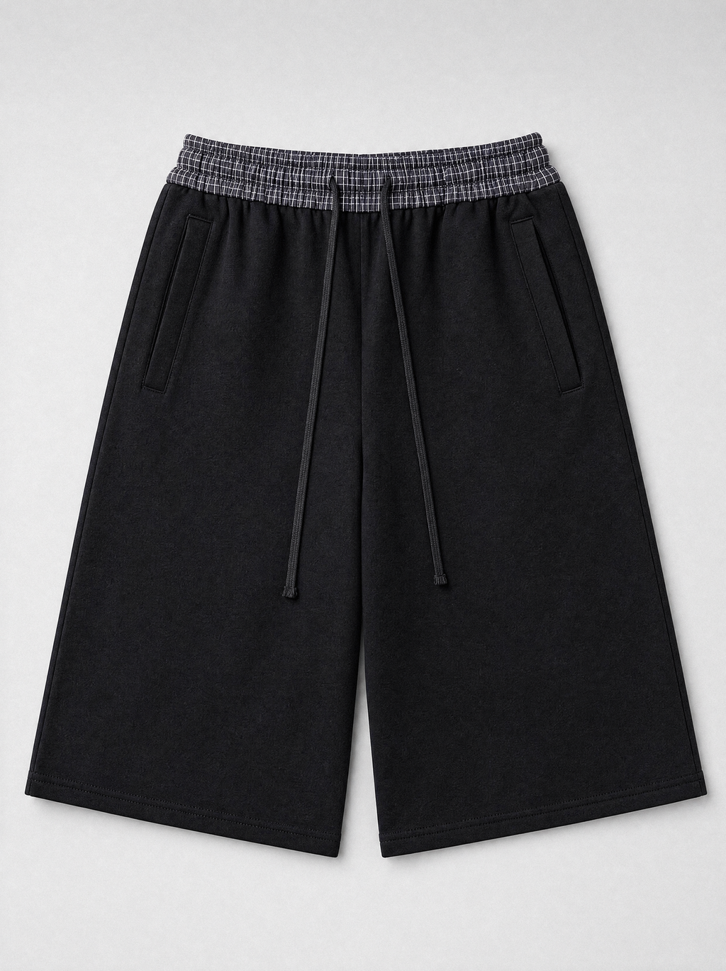 Odd One Out Long Shorts