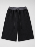 Odd One Out Long Shorts