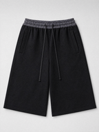 Odd One Out Long Shorts