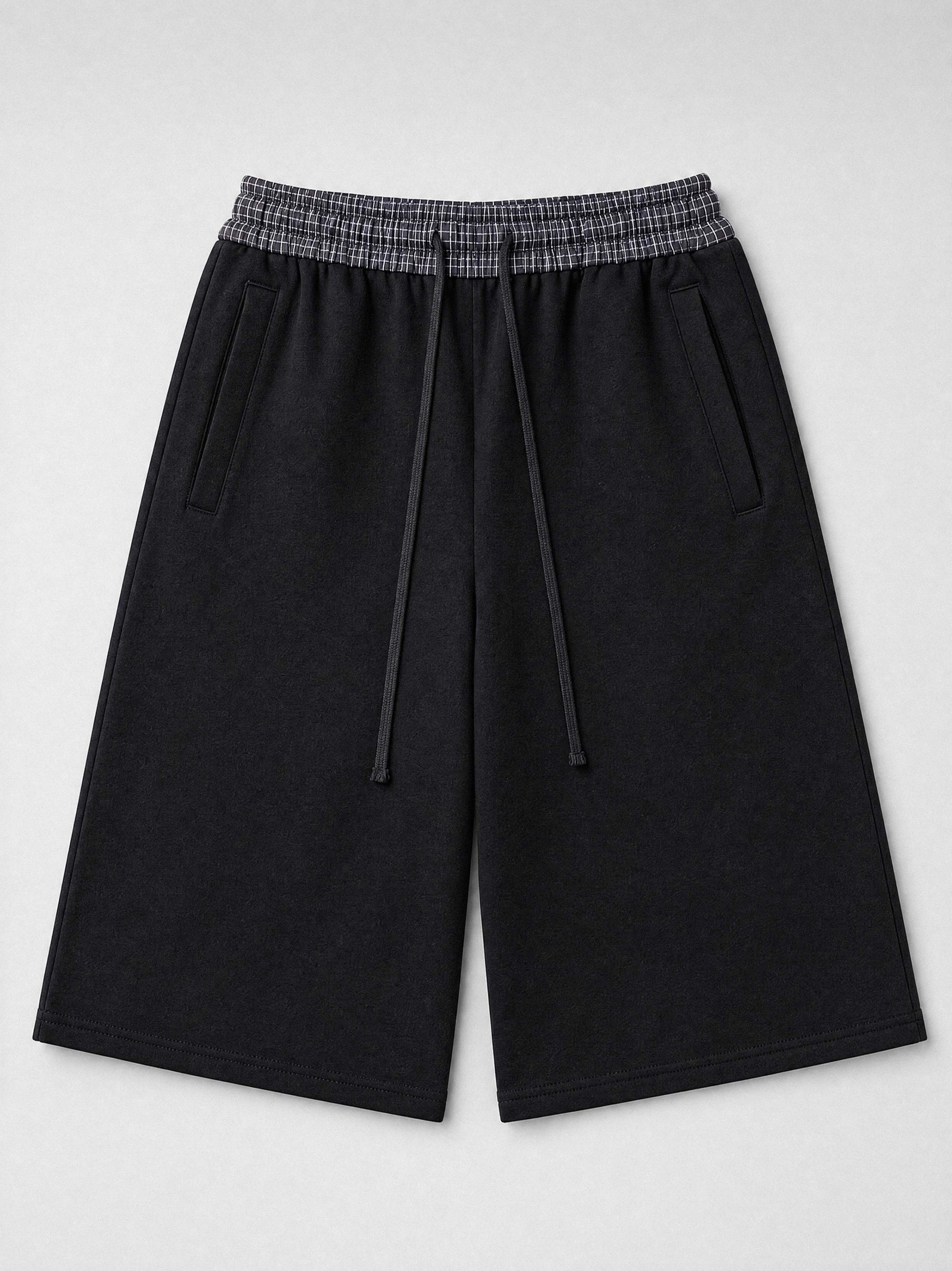 Odd One Out Long Shorts