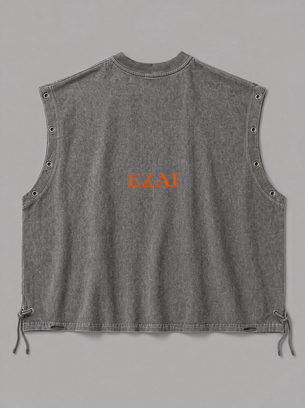 Money Talks Morals Don't Tank Top