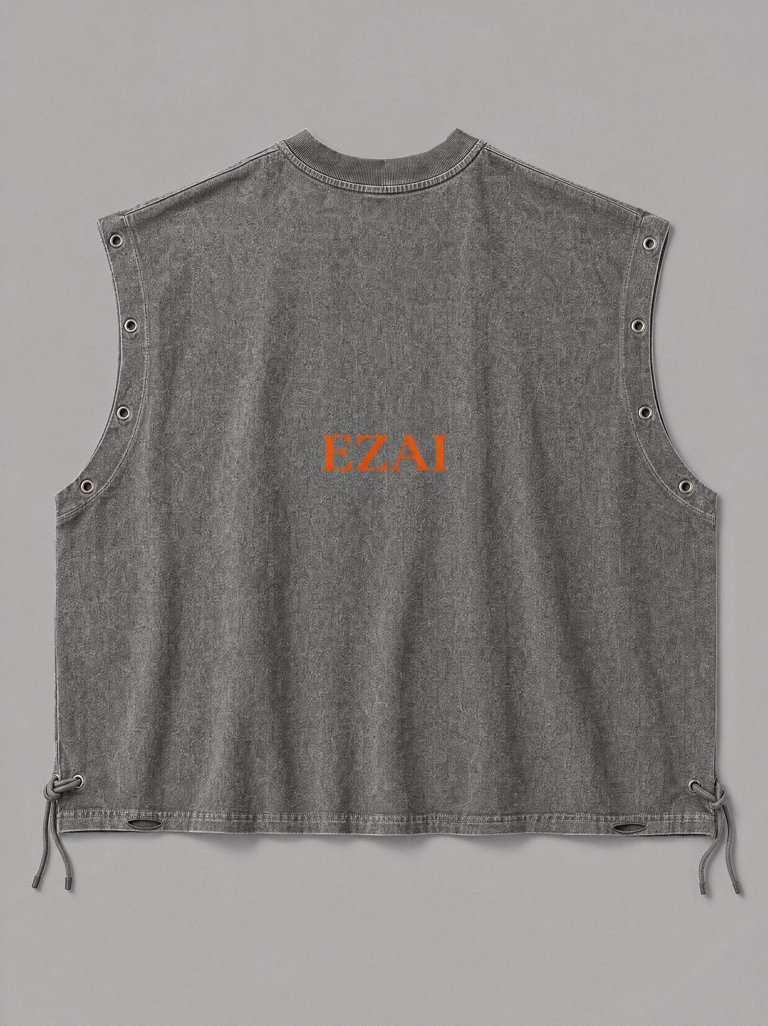 Money Talks Morals Don't Tank Top