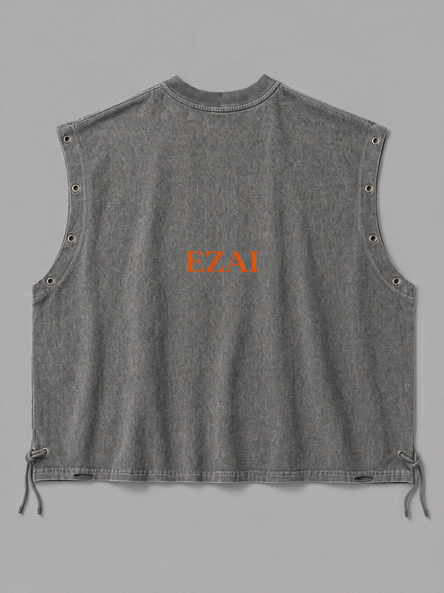 Money Talks Morals Don't Tank Top