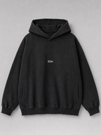 Meant To Stand Out Boxy Hoodie