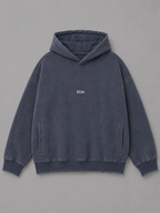 Meant To Stand Out Boxy Hoodie