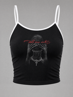 Odd One Out Tight Tank Top