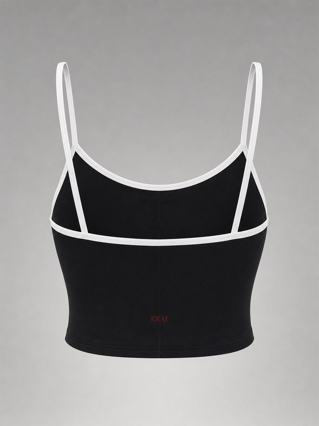 Odd One Out Tight Tank Top