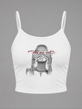 Odd One Out Tight Tank Top
