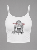 Odd One Out Tight Tank Top